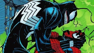 10 Worst Things Venom Has Ever Done To Spider-Man