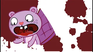 Happy Tree Friends - Toothy Blood Fest