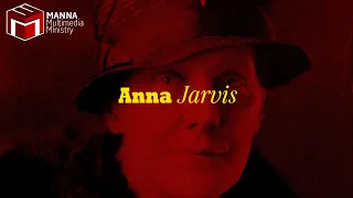 Anna Jarvis