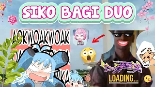 SIKO BAGI DUO [ Kobo Kanaeru ]