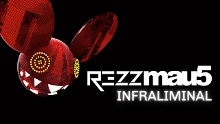 REZZMAU5 - Infraliminal (Original Mix) [4K Live Show Visualizer]