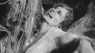 Beast from the Haunted Cave (1959) Майкл Форест, Шейла Нунан, Фрэнк Вольф | 4К фильм | Субтитры