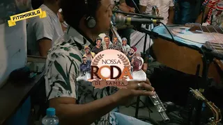 Deus e Mais Nossa Roda BH música de Ricardo barrão e Anderson augusto