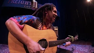 Good Mornin Blues - Brother Yusef Live @ Freight & Salvage Coffee House Berkeley California