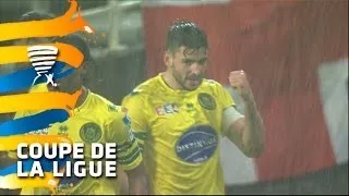 But Filip DJORDJEVIC (52') - FC Nantes-OGC Nice (4-3) - 15/01/14 - (FCN-OGCN)