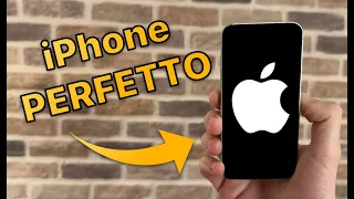 iPhone CONSIGLIATO nel 2023! Non farti fregare!