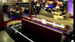 Celebrity Big Brother 2012 - Highlights Show August 23