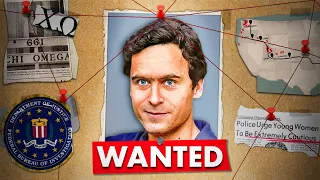 The Hunt for Ted Bundy