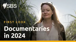 DOCUMENTARIES IN 2024  | TRAILER | WATCH ON SBS AND SBS ON DEMAND
