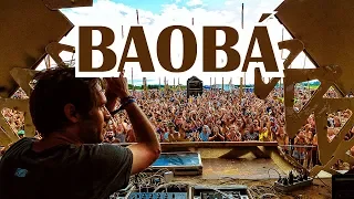 4i20 @ Baobá Festival