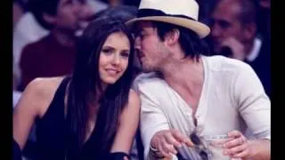 Ian+Nina: Secrets