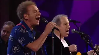 Mrs  Robinson & Not Fade Away Live by Simon & Garfunkel