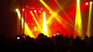 Opeth - Face Of Melinda (Live in Sofia, BG)