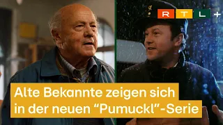 Ilse Neubauer und Hans Stadlbauer sind wieder dabei | Neue Geschichten vom Pumuckl auf RTL+ streamen