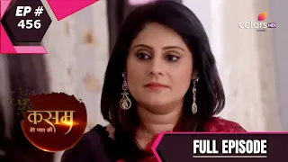 Kasam - Full Episode 456 - With English Subtitles