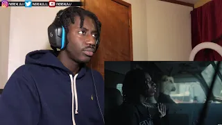 HE'S FREE!! | Polo G - No Return (Official Video) ft. The Kid LAROI, Lil Durk (REACTION!!!)