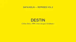 Safia Nolin - Destin