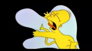 Homero - Otro hermoso dia en el utero (latino)