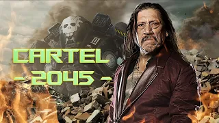 CARTEL 2045 - BEST Action Movie Hollywood English | New Hollywood Action Movie Full HD