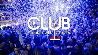 OPERA CLUB ZAGREB | THE WORLD'S FINEST CLUBS | DJ CRUZ  | 25/03/2017 | OFFICIAL AFTERMOVIE