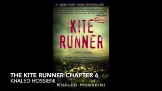 Kite Runner Ch 6