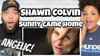 Shawn Colvin  - Sunny Came Home | FIRST TIME HEARING REACTION