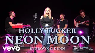 Holly Tucker - Neon Moon