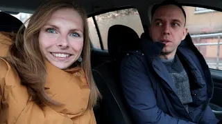 vlog ❄ Квест ЦИРК с мужем / убрала все игрушки