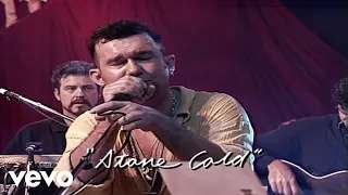 Jimmy Barnes - Stone Cold - Live & Acoustic (from Flesh & Wood)