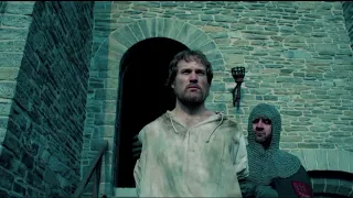 The White Queen: Anthony Woodville's execution | 1x8