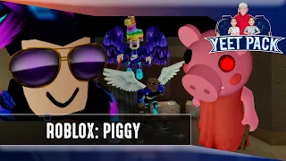 Roblox Piggy! Escape the Granny LookALike Piggy! Gamers Survival Guide