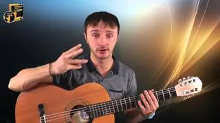 Семен Слепаков - Я хочу обратиться к врачу (разбор песни) как играть на гитаре