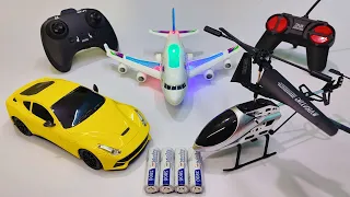 HX708 Rc Helicopter and 3D Lights Airbus A380, remote car, airbus a380, helicopter, aeroplane, plane