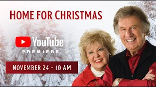 Gaither: Home For Christmas [Two-hour Gaither Christmas]