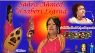 Sahra Ahmed   Waaberi Legend Mix   YouTubevia torchbrowser com