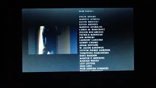 RISE OF THE GUARDIANS(2012) END CREDITS.