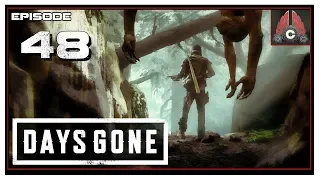 Let's Play Days Gone With CohhCarnage (Key Provided By PlayStation) - Episode 48