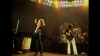 Led Zeppelin - Stairway To Heaven - Live in Philadelphia - 8th February 1975