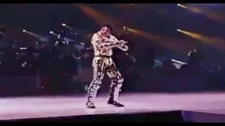 Michael Jackson - Scream - Live in Kuala Lumpur 1996 - Widescreen