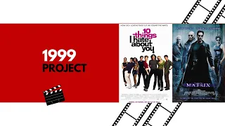 10 Things I Hate About You & The Matrix | The 1999 Project