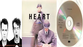 Pet Shop Boys - Heart (San Fran Disko Rework)