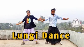 Lungi Dance | Bollywood Dance Choreography | Shahrukh Khan, Deepika Padukone