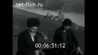 Ширали Муслимов1964