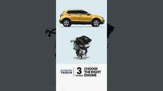 Which engine 1.0l or 1.5l? | Volkswagen Taigun FAQ #8