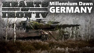 Hearts of Iron IV - Millennium Dawn - Germany - Ep 037 - Philippines