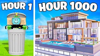 100 Roblox Hacks In 1 Hour