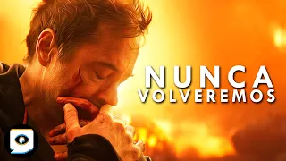 INFINITY WAR 6 AÑOS DESPUÉS (Nunca Se Repetirá)