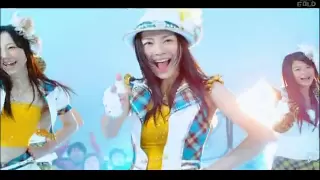 SKE48「青空片想い」（Langit Biru Cinta Searah）