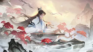 高山流水-中国古典十大名曲-Top Ten Famous Chinese Classical Songs - High Mountains and Flowing Water