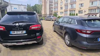 Продаж авто! Renault Megane 4 1,5 , KOLEOS BOSE 2,0. Дизельні авто. Реальні тачки